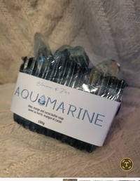 Image 2 of Aquamarine Soap