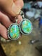 Image of Custom Earrings for DFW