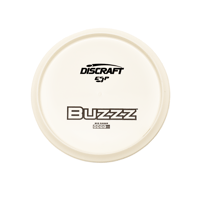 Image 1 of Discraft Buzzz back stamped black