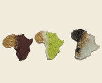 Image 1 of The Motherland Coasters