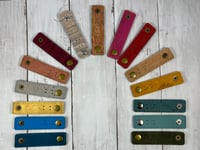 Image 1 of Cork Cord Keeper (Small)