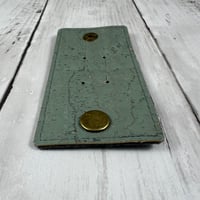 Image 4 of Cork Cord Keeper (Large)