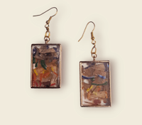 Image 1 of Soulflow Earrings