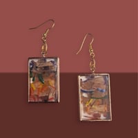 Image 5 of Soulflow Earrings
