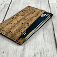 Image 3 of Slim Wallet/Gift Card Holder