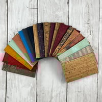 Image 1 of Slim Wallet/Gift Card Holder