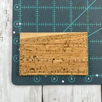 Image 4 of Slim Wallet/Gift Card Holder