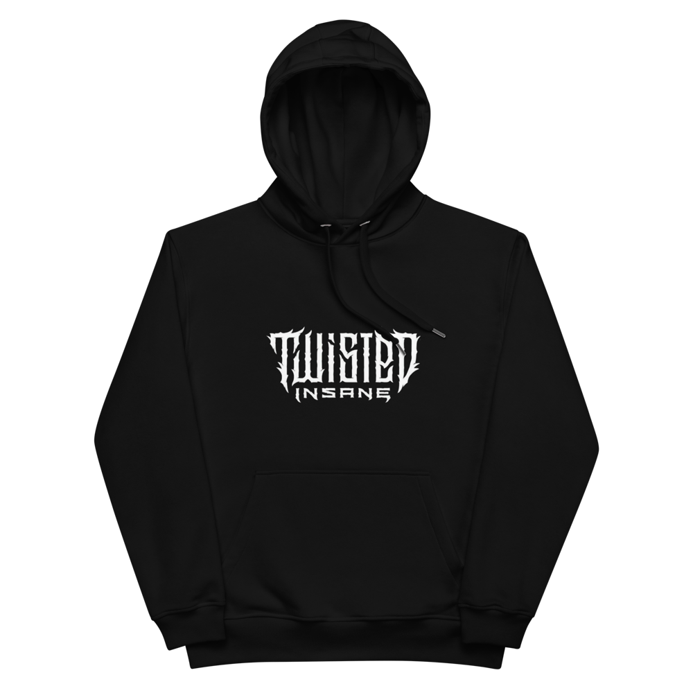 Image of Twisted Insane Premium Demon Hoodie