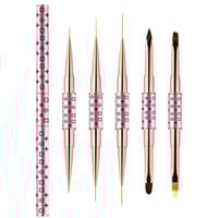 Image 2 of Luxury Nail art set