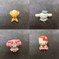 Sanrio x Cardcaptor Sakura Figure