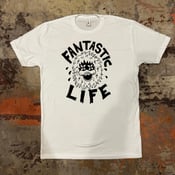 Image of Fantastic Life Shirt White