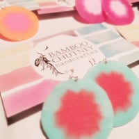 Image 5 of Colour Burst Earring Ware