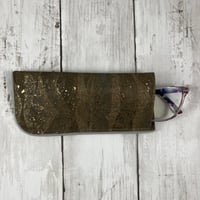 Image 3 of Cork Glasses Case (Small)