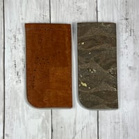 Image 4 of Cork Glasses Case (Small)
