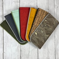 Image 1 of Cork Glasses Case (Small)