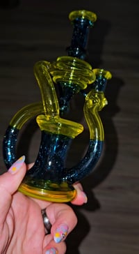 Image 2 of Honeycomb Floater