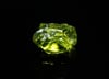 Apple Green Peridot (Rough)