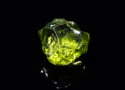 Apple Green Peridot (Rough)