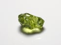 Apple Green Peridot (Rough)