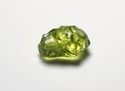 Apple Green Peridot (Rough)