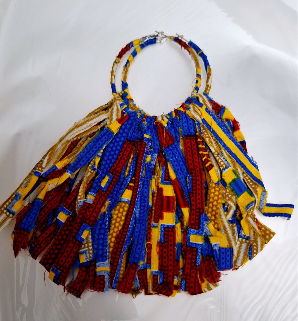 Image of African Expressions