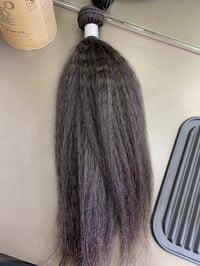 Image 5 of Tape Ins (Kinky Straight)