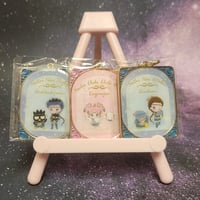 Sanrio Japan Sailor Moon Cosmos Charm