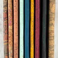 Image 3 of Big Joy Cork Wallet