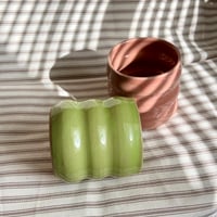 Image 1 of Wave Cups