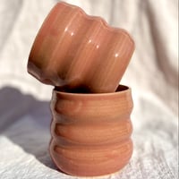 Image 2 of Wave Cups