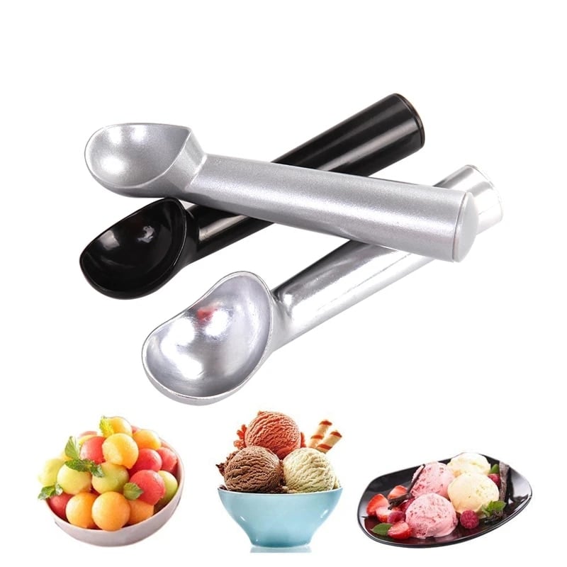 Image of Self-Heating Ice Cream Scoop