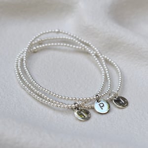 Image of REFINE ME BRACELET INITIALS