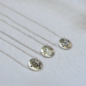 Image of LOVE LETTERS BRACELET