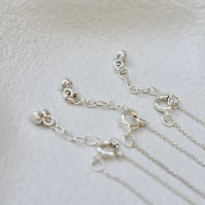 Image of LOVE LETTERS BRACELET