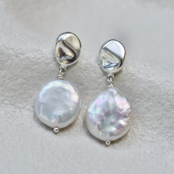 Image of ELLA EARRINGS