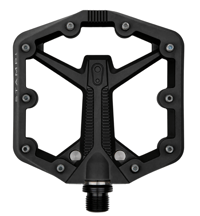 Image 1 of crankbrothers Stamp 1 GEN 2 small black