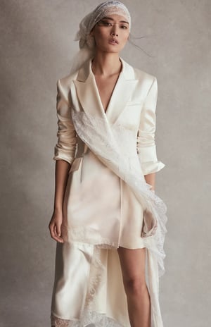 Image of Made to Measure Veils. By NATASAstudio