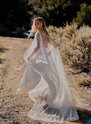 Image of Made to Measure Veils. By NATASAstudio