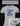 Calm But Tuff “Calm It” Polyester (gray/blue)