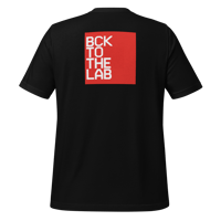 Image 1 of BCK Unisex t-shirt
