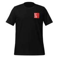 Image 2 of BCK Unisex t-shirt