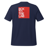 Image 3 of BCK Unisex t-shirt