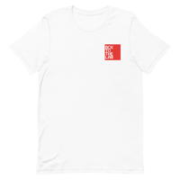 Image 4 of BCK Unisex t-shirt