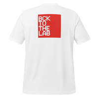Image 5 of BCK Unisex t-shirt