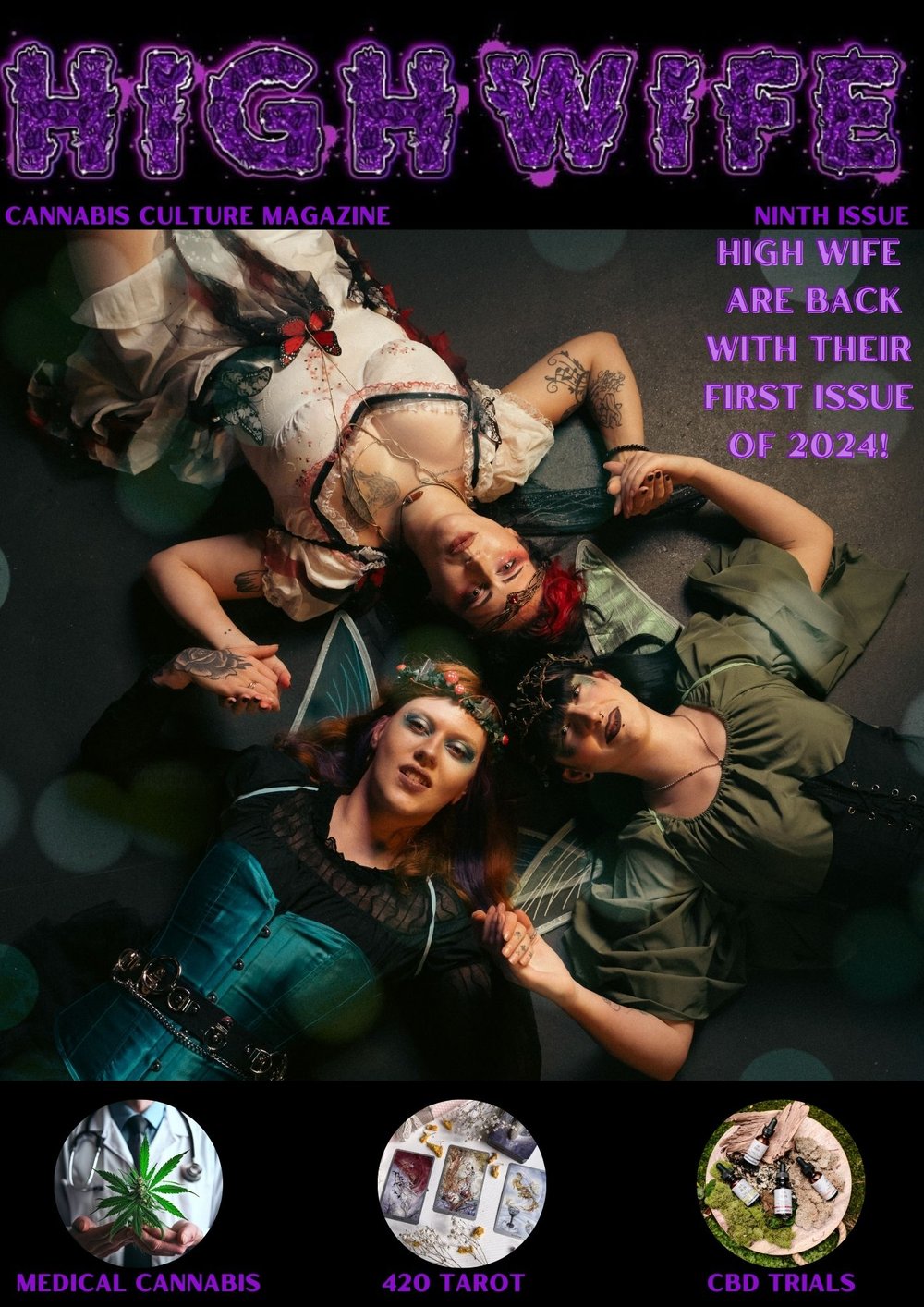Issue 9 - DIGITAL COPY 