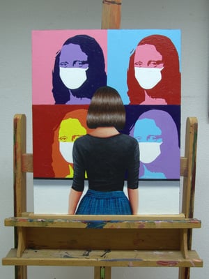 Image of Corona Lisa