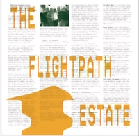 Image 3 of Sounds From The Flightpath Estate (GLS017) 