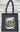 Fallout NV "Maria" T-Shirt and Tote Bag Set - Unique Weapon Design from Fallout New Vegas