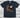 Steamboat Willie T-shirt and Tote Bag - A 1928 Mickey Design Tee and Tote Set, B/W and Color Design