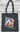 Rainbow Unicorn Graphic T-Shirt and Tote Bag Set - Kawaii Rainbow Unicorn Design